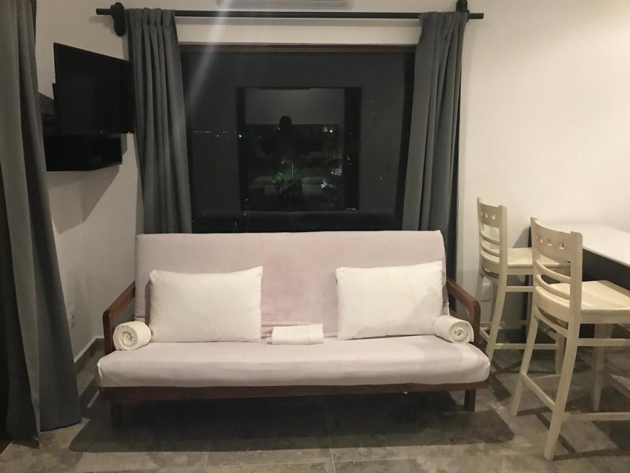 Hotel Blue Reef Frente Al Mar 마아우알 외부 사진